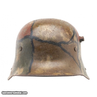 "German M16 Heere Helmet (MM1375)"