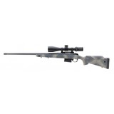 "Bergara B-14 Terrain Wilderness 6.5 Creedmoor (R29757)" - 2 of 4