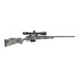 "Bergara B-14 Terrain Wilderness 6.5 Creedmoor (R29757)" - 1 of 4