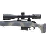 "Bergara B-14 Terrain Wilderness 6.5 Creedmoor (R29757)" - 4 of 4