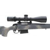 "Bergara B-14 Terrain Wilderness 6.5 Creedmoor (R29757)" - 3 of 4
