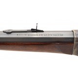 "Pedersoli Rolling Block Rifle 45-70 (R29737)" - 7 of 10
