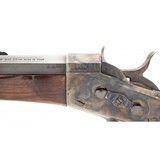 "Pedersoli Rolling Block Rifle 45-70 (R29737)" - 6 of 10