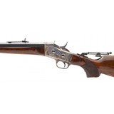 "Pedersoli Rolling Block Rifle 45-70 (R29737)" - 9 of 10