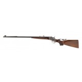 "Pedersoli Rolling Block Rifle 45-70 (R29737)" - 10 of 10
