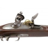 "U.S. Model 1816 Flintlock Pistol (AH6530)" - 10 of 10