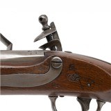 "U.S. Model 1816 Flintlock Pistol (AH6530)" - 4 of 10