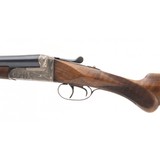 "Noble Side By Side 20 Gauge (S12925)" - 3 of 4