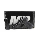 "S&W M&P9 M2.0 9mm (NGZ227) NEW" - 2 of 3