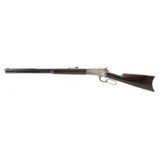 "Winchester 1886 Rifle in .40-65 (AW222)" - 9 of 12