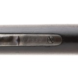 "Winchester 1886 Rifle in .40-65 (AW222)" - 6 of 12