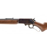"Beautiful Marlin Model 1936 30-30 (R29789)" - 2 of 4