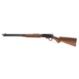 "Beautiful Marlin Model 1936 30-30 (R29789)" - 4 of 4