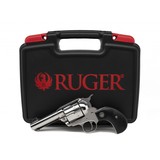 "Ruger New Vaquero .357 Magnum (PR54354)" - 3 of 4