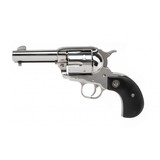 "Ruger New Vaquero .357 Magnum (PR54354)" - 1 of 4