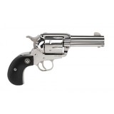 "Ruger New Vaquero .357 Magnum (PR54354)" - 4 of 4