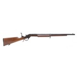 "Stevens 414 ""Armory"" Model 22LR (R29795)" - 1 of 4