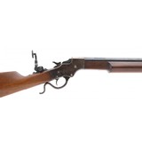 "Stevens 414 ""Armory"" Model 22LR (R29795)" - 4 of 4