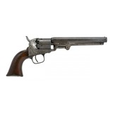 "Colt 1849 Pocket Model Revolver (AC89)" - 7 of 11