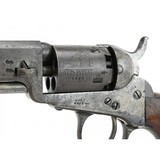 "Colt 1849 Pocket Model Revolver (AC89)" - 10 of 11