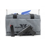 "Wilson Combat SFX9S 9mm (NGZ307) NEW" - 2 of 3