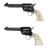 "Colt Nevada Centennial Cased Set .45 LC/.22 LR (COM2515)" - 1 of 11