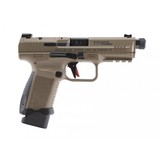 "Canik TP9 Elite Combat 9mm (NGZ106) NEW" - 1 of 3