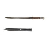 "Czech VZ24 Bayonet (MEW2246)" - 2 of 2