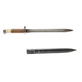 "Czech VZ24 Bayonet (MEW2246)" - 1 of 2