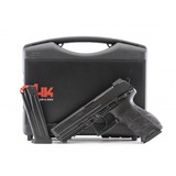 "Heckler & Koch P30LS V3 (NGZ192) New" - 2 of 3