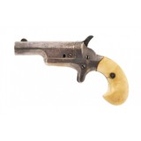 "Colt 3rd Model Derringer (AC195)" - 1 of 5