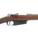 "Argentine Model 1891 7.65x53 (AL7040)" - 9 of 9