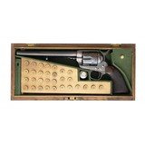 "Cased Colt Single Action Army 45 Boxer (AC222)" - 1 of 11