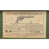"Cased Colt Single Action Army 45 Boxer (AC222)" - 11 of 11