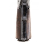"Cased Colt Flat Top Bisley Model (AC221)" - 6 of 11