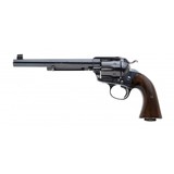 "Cased Colt Flat Top Bisley Model (AC221)" - 11 of 11