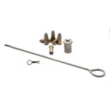 "Beautiful Cased Colt Single Action Army 45 Eley (AC220)" - 3 of 10