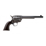 "Beautiful Cased Colt Single Action Army 45 Eley (AC220)" - 9 of 10