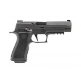 "Sig Sauer P320XF 9mm (NGZ413) New" - 1 of 3
