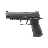 "Sig Sauer P320XF 9mm (NGZ413) New" - 3 of 3