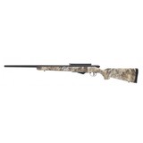 "Savage M25 Varminter 17 Hornet (R29800)" - 2 of 4