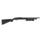 "Mossberg 500 12 Gauge (S13053)" - 1 of 4