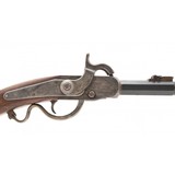 "Excellent Gwyn & Campbell Type II Carbine (AL6975)" - 2 of 9