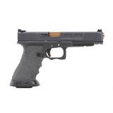 "Glock 34 9mm (PR53938)" - 1 of 3