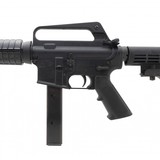 "Colt AR-15 9mm Carbine 9mm (C17036)" - 2 of 4