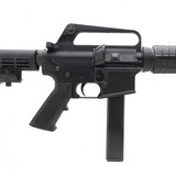 "Colt AR-15 9mm Carbine 9mm (C17036)" - 4 of 4