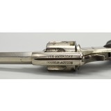 "Harrington & Richardson “The American Double Action".32 (AH2122)" - 4 of 8