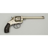 "Harrington & Richardson “The American Double Action".32 (AH2122)" - 3 of 8