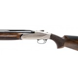 "Benelli 828U Left Hand 12 Gauge (NGZ145) New" - 3 of 5