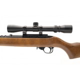 "Ruger 10/22 .22LR (R29771)" - 2 of 4